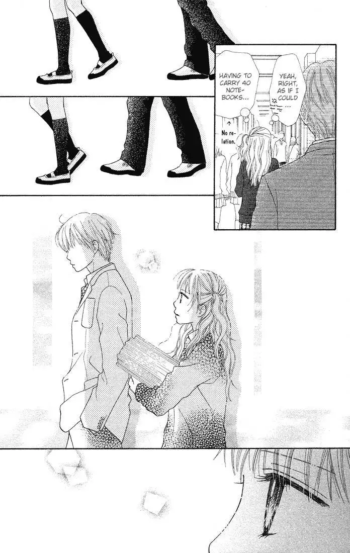 Parfait Tic Chapter 76 16